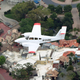 A Piper Seminole similar to the one Michelle Hughes transferred into his name.